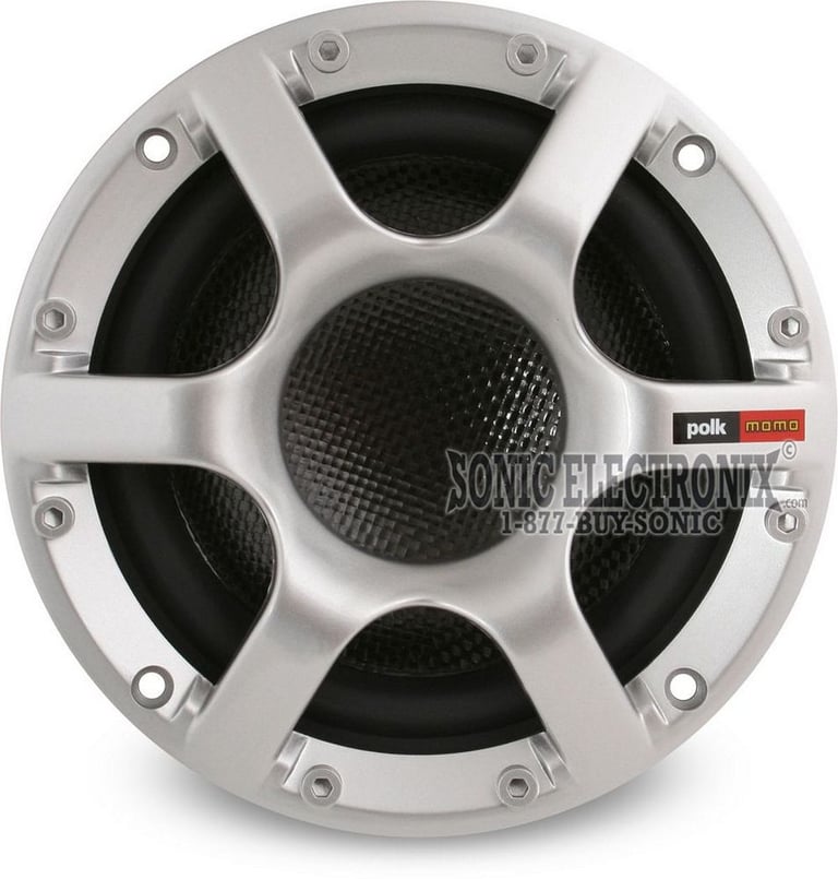 Polk Audio MOMO MMC5250 Image 2
