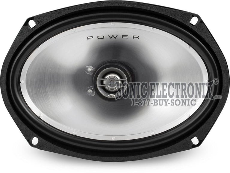 Rockford Fosgate Power T1692C Image 3