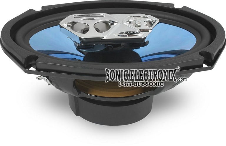 Boss GT693 Image 5