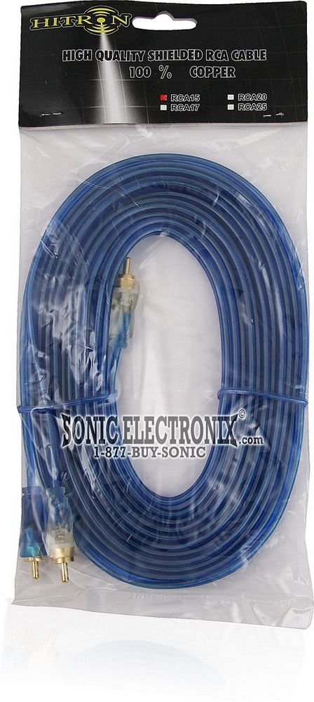 Hitron RCA15 Image 2
