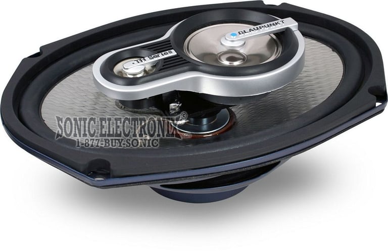Blaupunkt THx693 Image 3