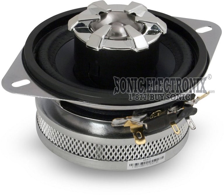 Audiobahn AS31V Image 3