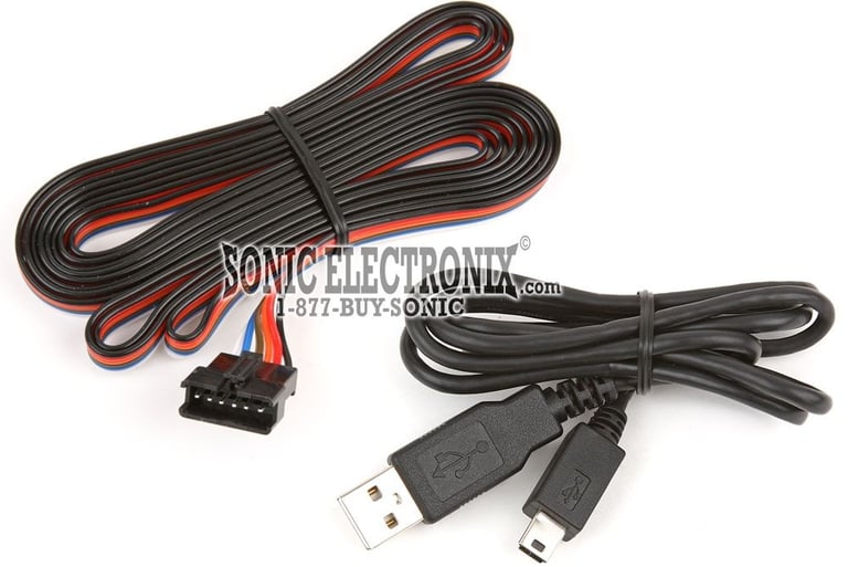 ScyTek MP SIREN (SR-MP3) Image 3