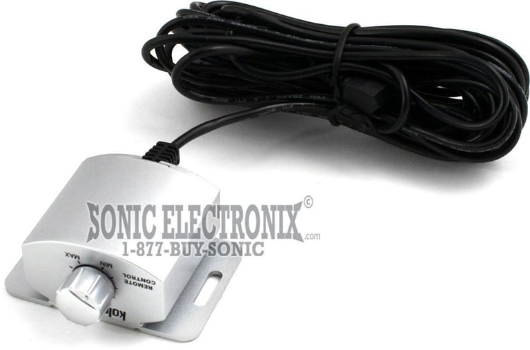 Kole Audio XP2-2000 Image 4