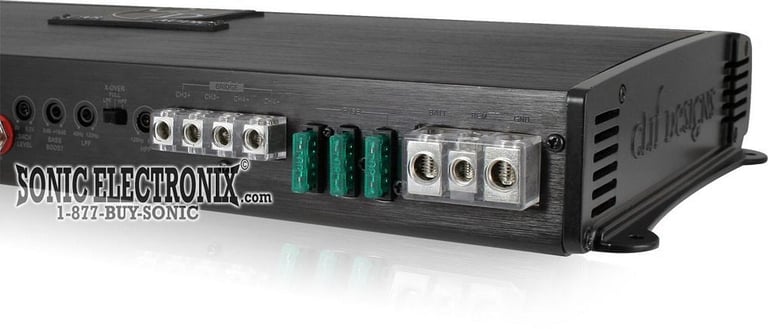 Clif Designs CD40.4DLX Image 3