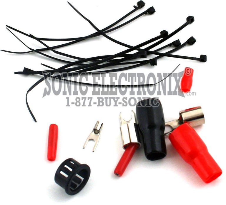 American Accessories Power Kit-8 Image 6