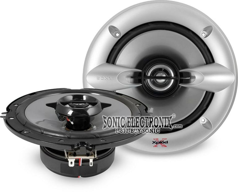 Sony XS-V160HP Image 1