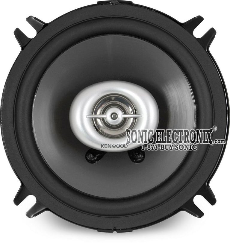 Kenwood KFC-1380ie Image 3