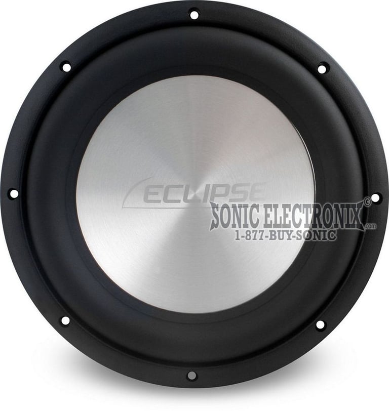 Eclipse SW8000 Image 2