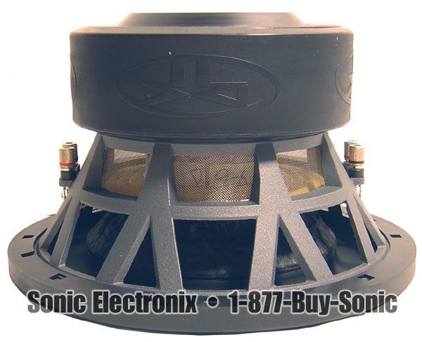 Rockford Fosgate RFR3112 12" Power HX2 Image 3