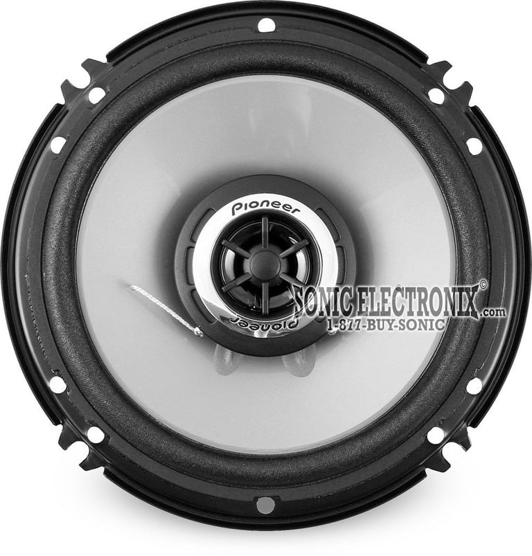Pioneer TS-G1642R Image 3