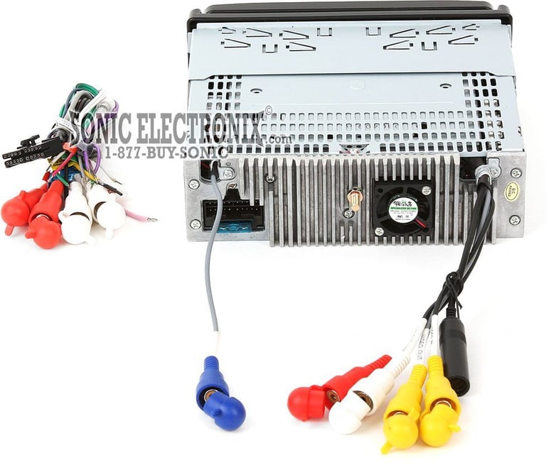 Valor ITS-350D Image 6