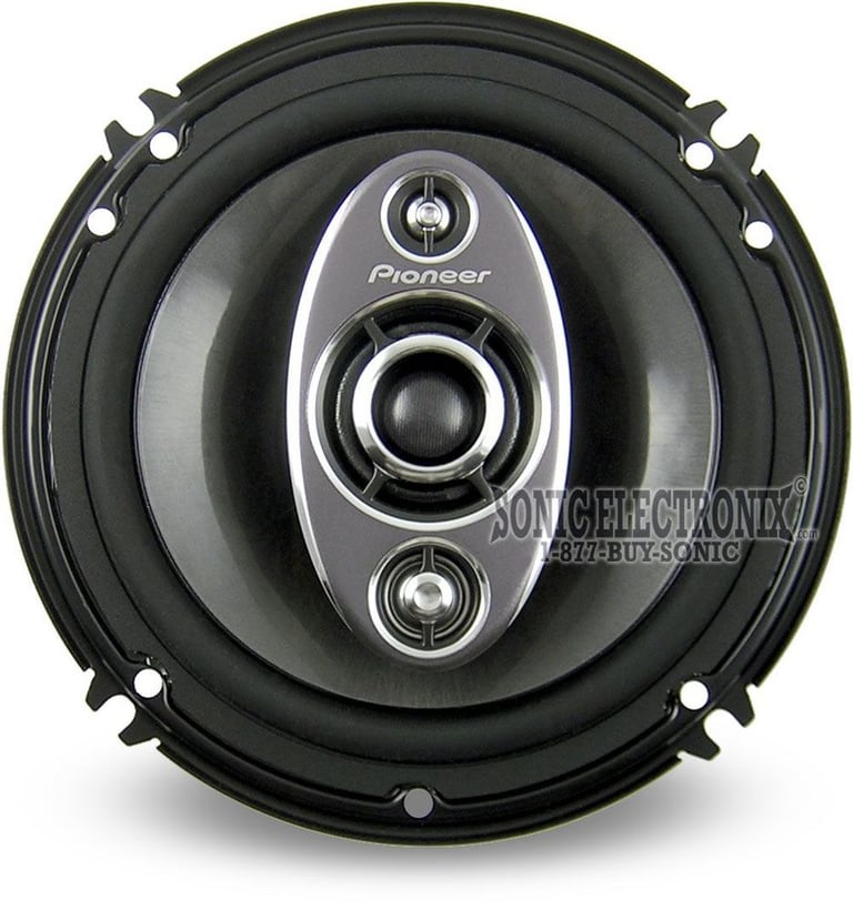 Pioneer Premier TS-A641P Image 3