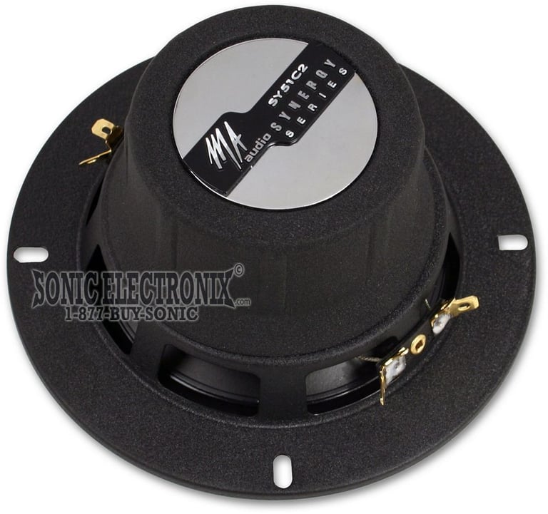 MA Audio SY51C2 Image 5
