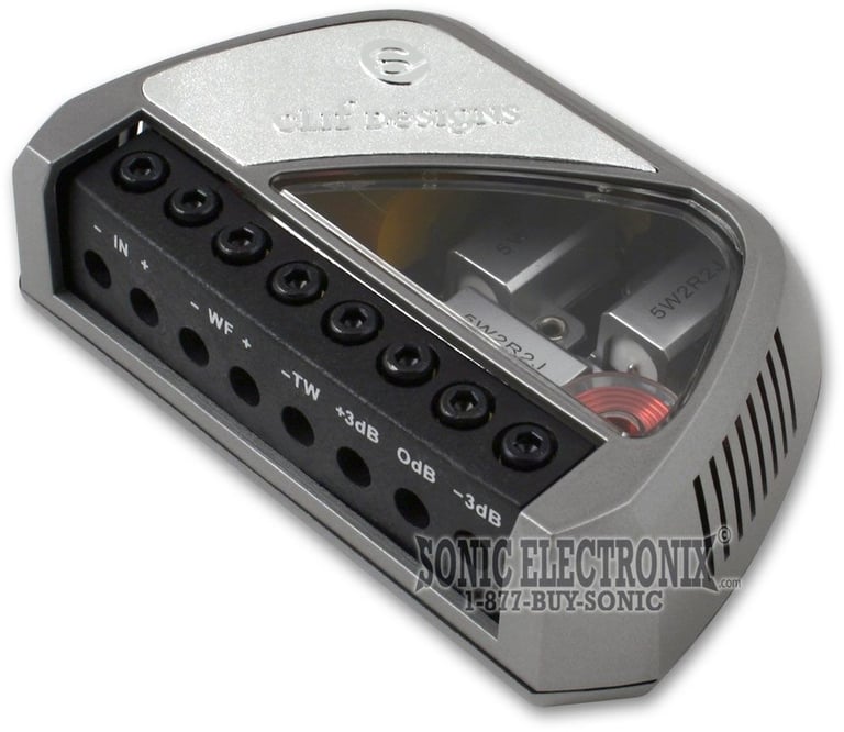 Clif Designs CD50.4C Image 5
