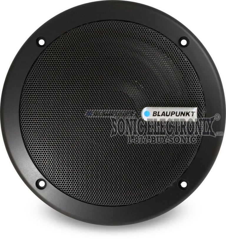 Blaupunkt PCcb650 Image 2