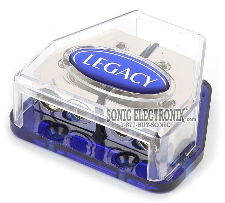 Legacy LCAKT30DBL Image 3