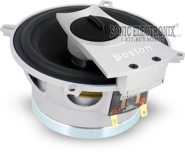 Boston Acoustics Z5 5-1/4" Image 2