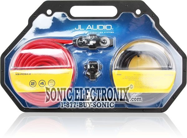 JL Audio XB-PCS4-2 Image 4