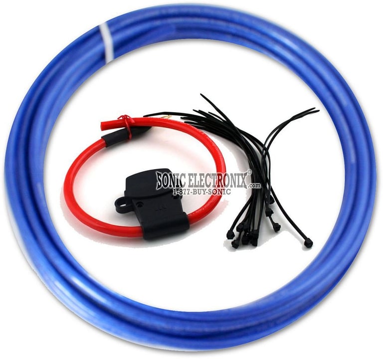 Monster Cable BAP-200 Image 2