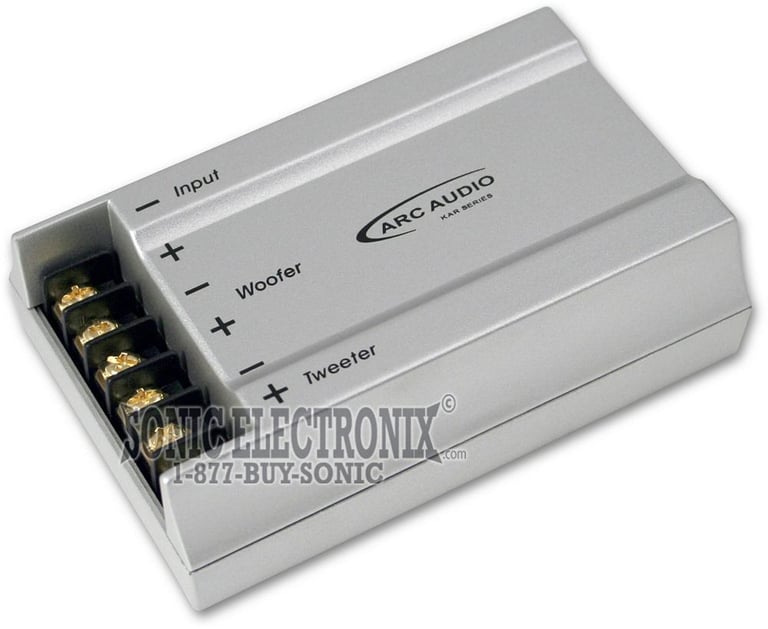ARC Audio KAR 230 Image 6