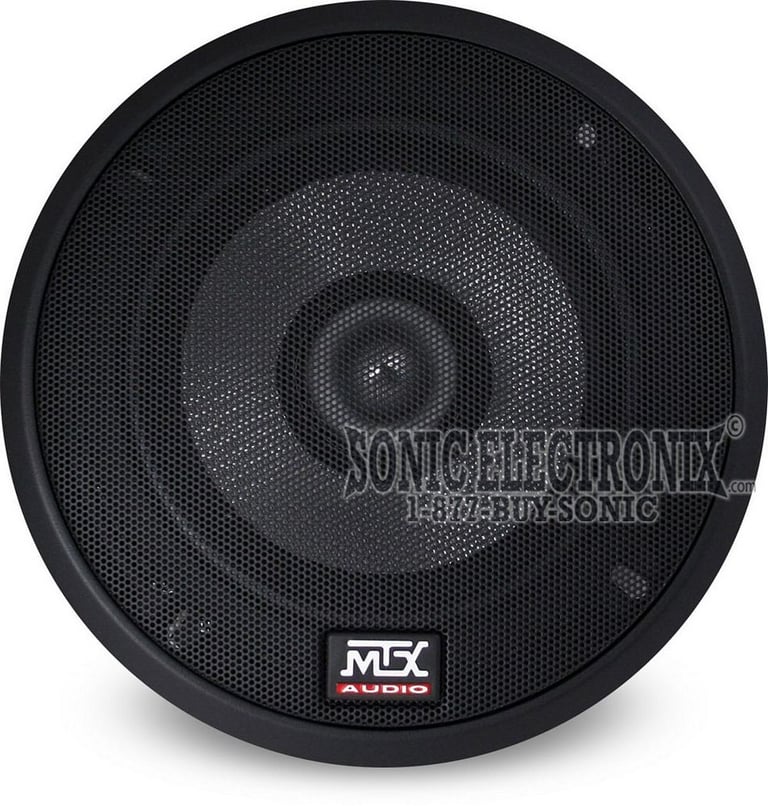 MTX Audio TXC5.1 Image 2