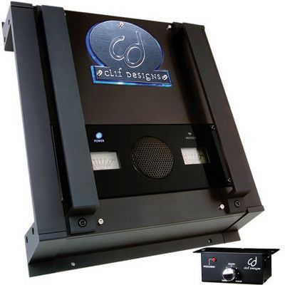 Clif Designs CD200A Image 1