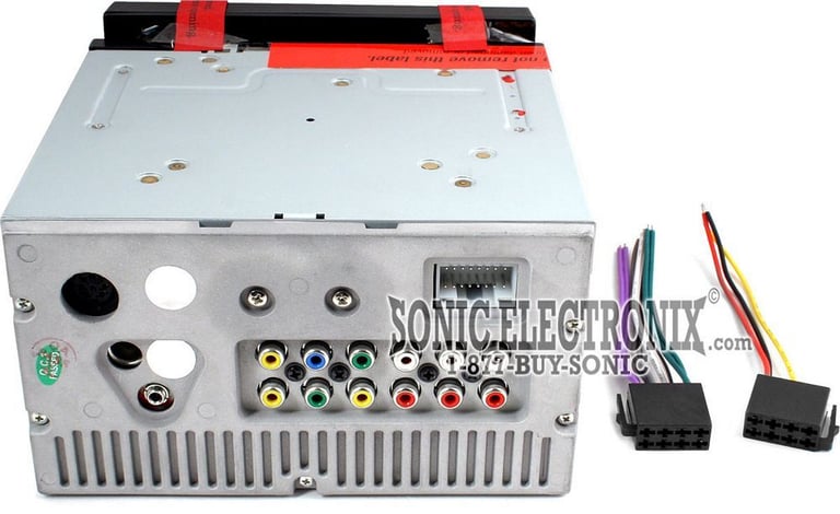 Boss BV9450 Image 5