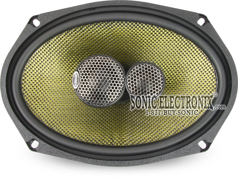 Jensen Carbon 693 Image 3
