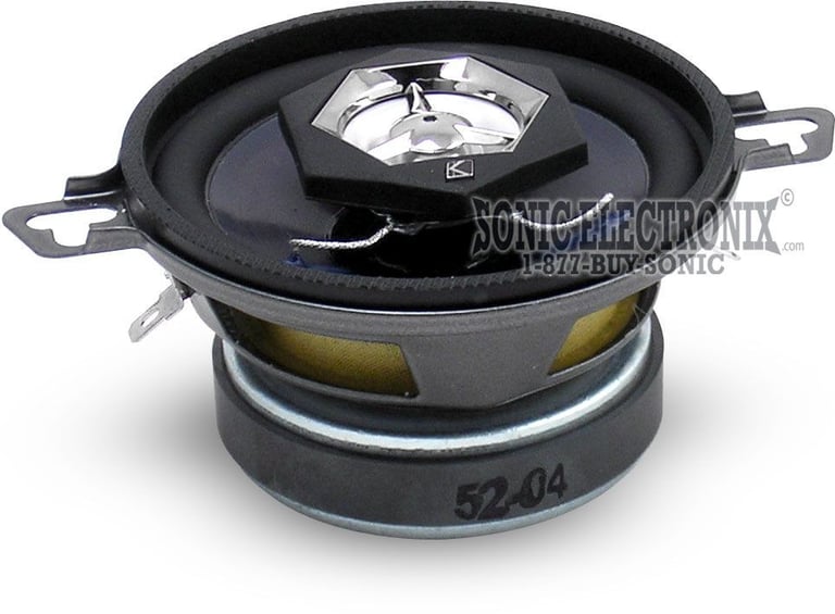 Kicker KS35 Image 2