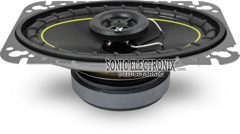 Kicker DS460 Image 3