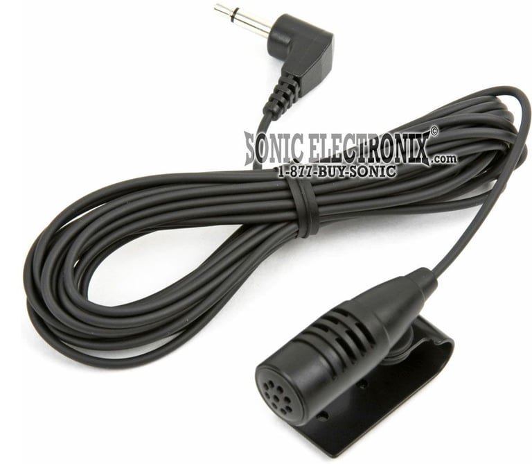 Kenwood KCA-BT200 Image 3