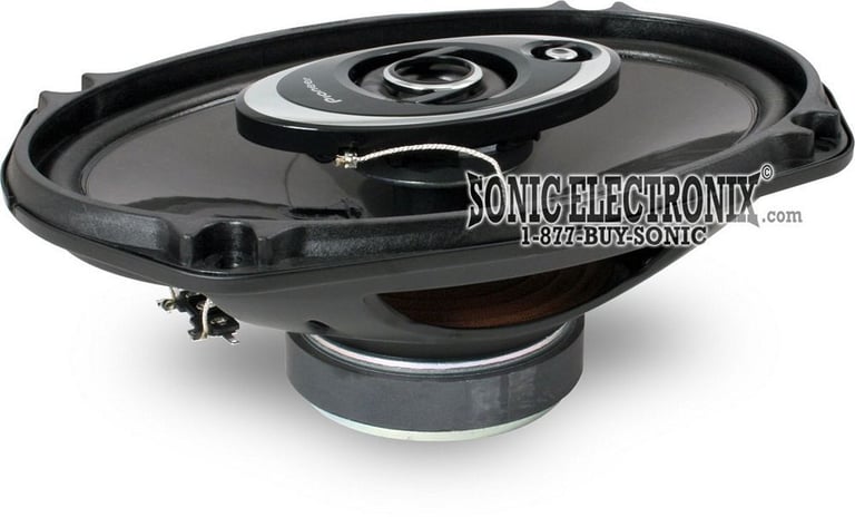 Pioneer TS-A6972R Image 4