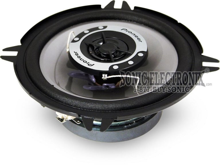 Pioneer TS-G1341R R/B Image 3