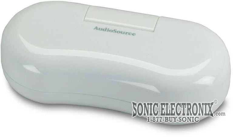 AudioSource Db5 Image 3