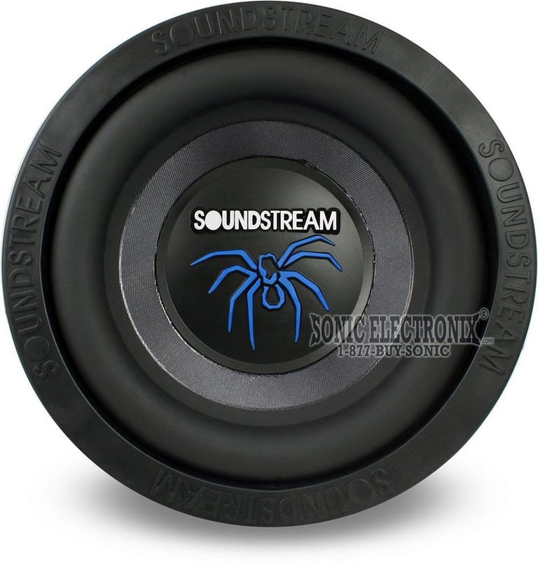 Soundstream VGW-10 Image 2