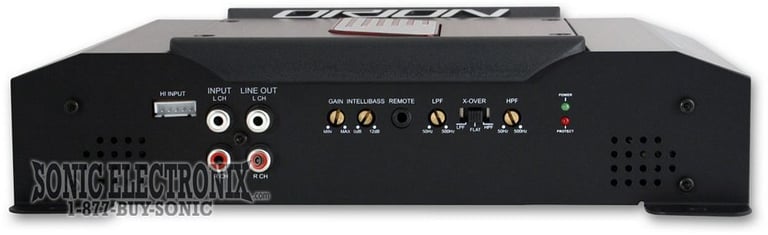 Orion HP-2300 Image 2