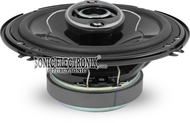 Pioneer Premier TS-A642P Image 4
