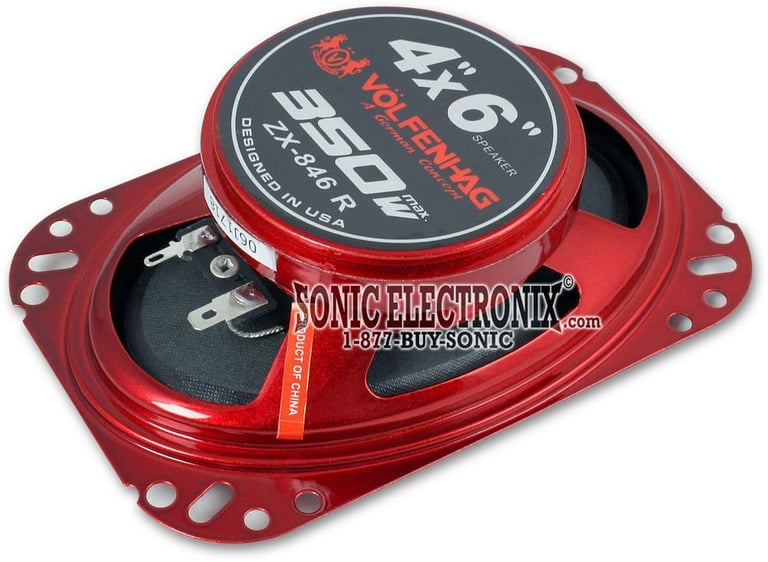 Volfenhag ZX-846R Image 5