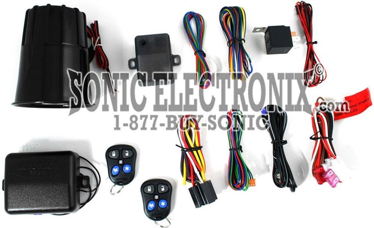 AutoPage RF-315 Image 1