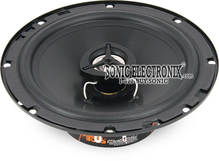 Boss SE652 Image 4