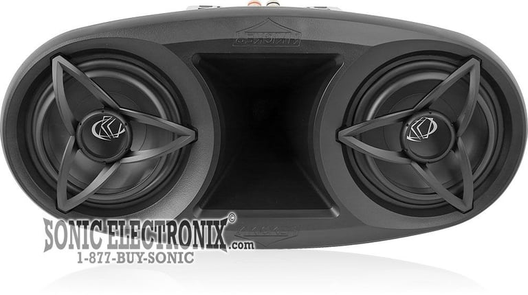 Kicker KMT6 (07KMT6) Image 3