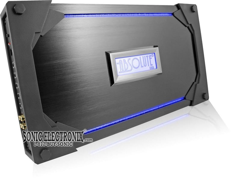 Absolute EVD-4500 Image 2