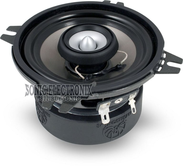 Soundstream PCS4.0 Image 3