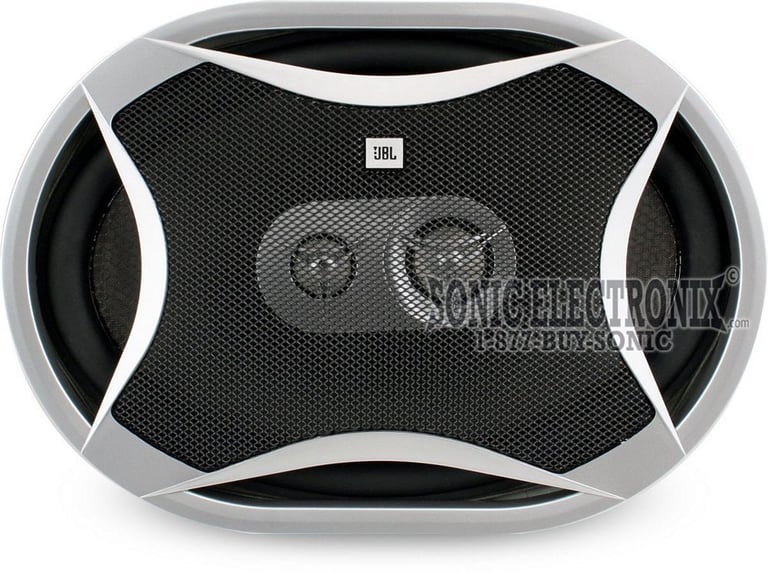 JBL P953 Image 2