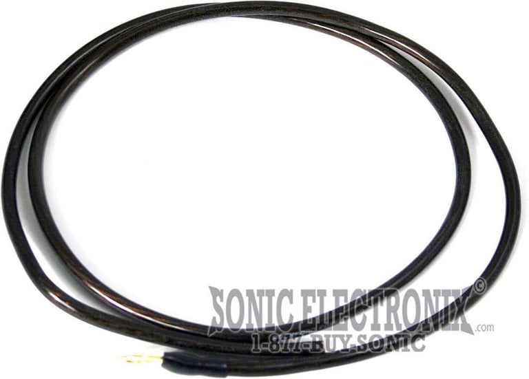 Rockford Fosgate RP1715-C 10 Gauge Amp Kit Image 3
