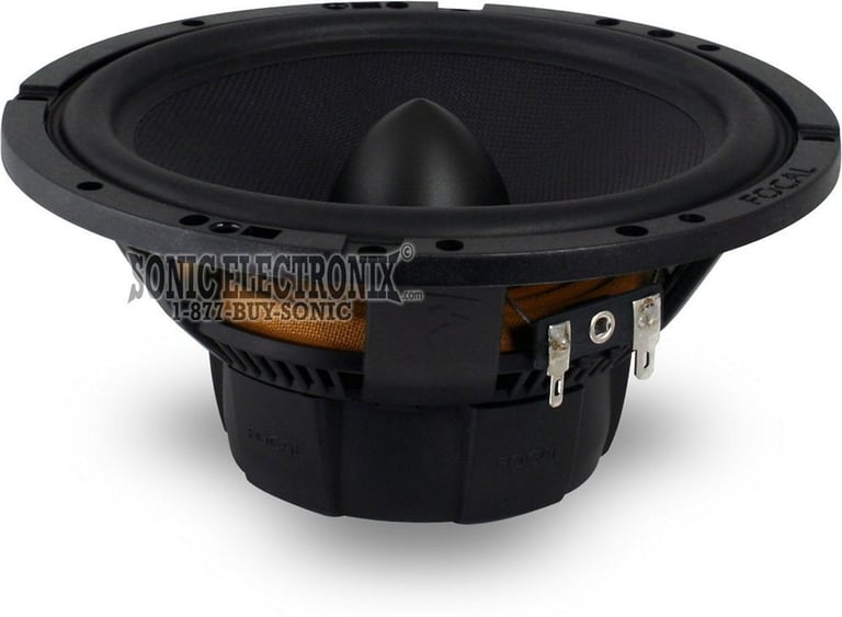 Focal 165A Image 3