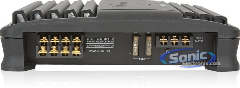 Alpine MRP-F300 Image 3
