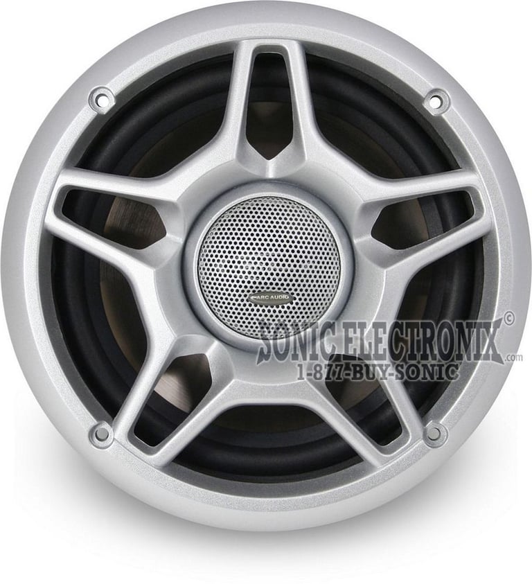 ARC Audio KAR 265 Image 3
