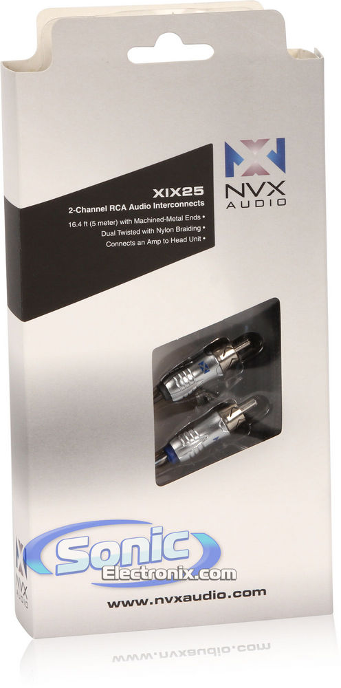 RE Audio XTX5000.1 Amplifier + 2 Cerwin Vega Stroker STKR124 Subwoofers Image 35